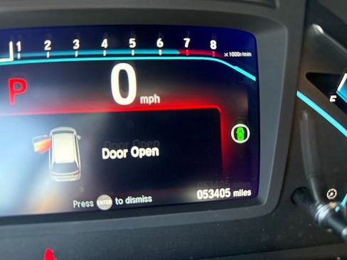 Used 2023 Honda Odyssey Sport image 13