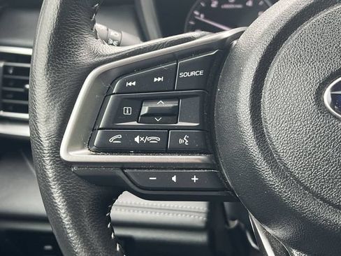 Certified 2025 Subaru Legacy Limited AWD/4WD image 21