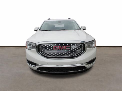 Used 2018 GMC Acadia Denali w/ LPO, Protection Package image 8