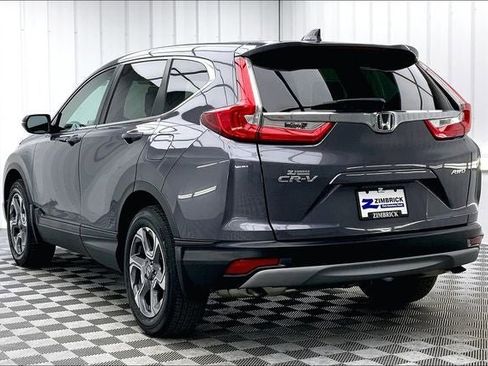 Used 2019 Honda CR-V EX image 11