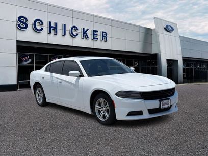 Used 2020 Dodge Charger SXT w/ Leather Interior Group