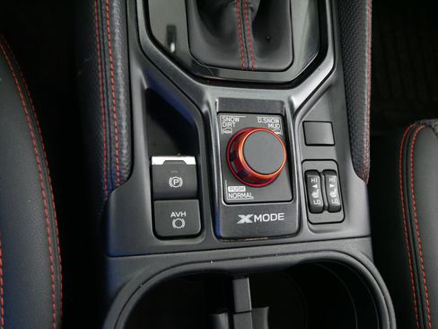 Used 2023 Subaru Forester Sport image 29