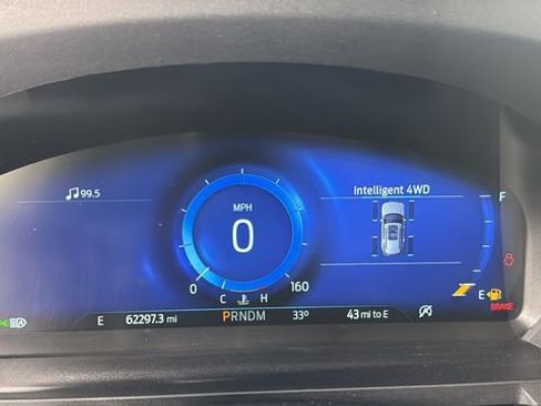 Used 2022 Ford Explorer ST w/ ST Street Pack image 22