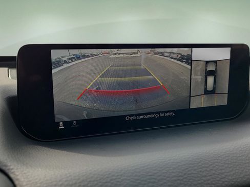 Used 2023 MAZDA CX-50 2.5 Turbo w/ Cargo Package image 21