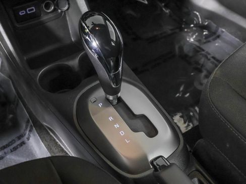 Used 2022 Chevrolet Spark LS FWD image 29