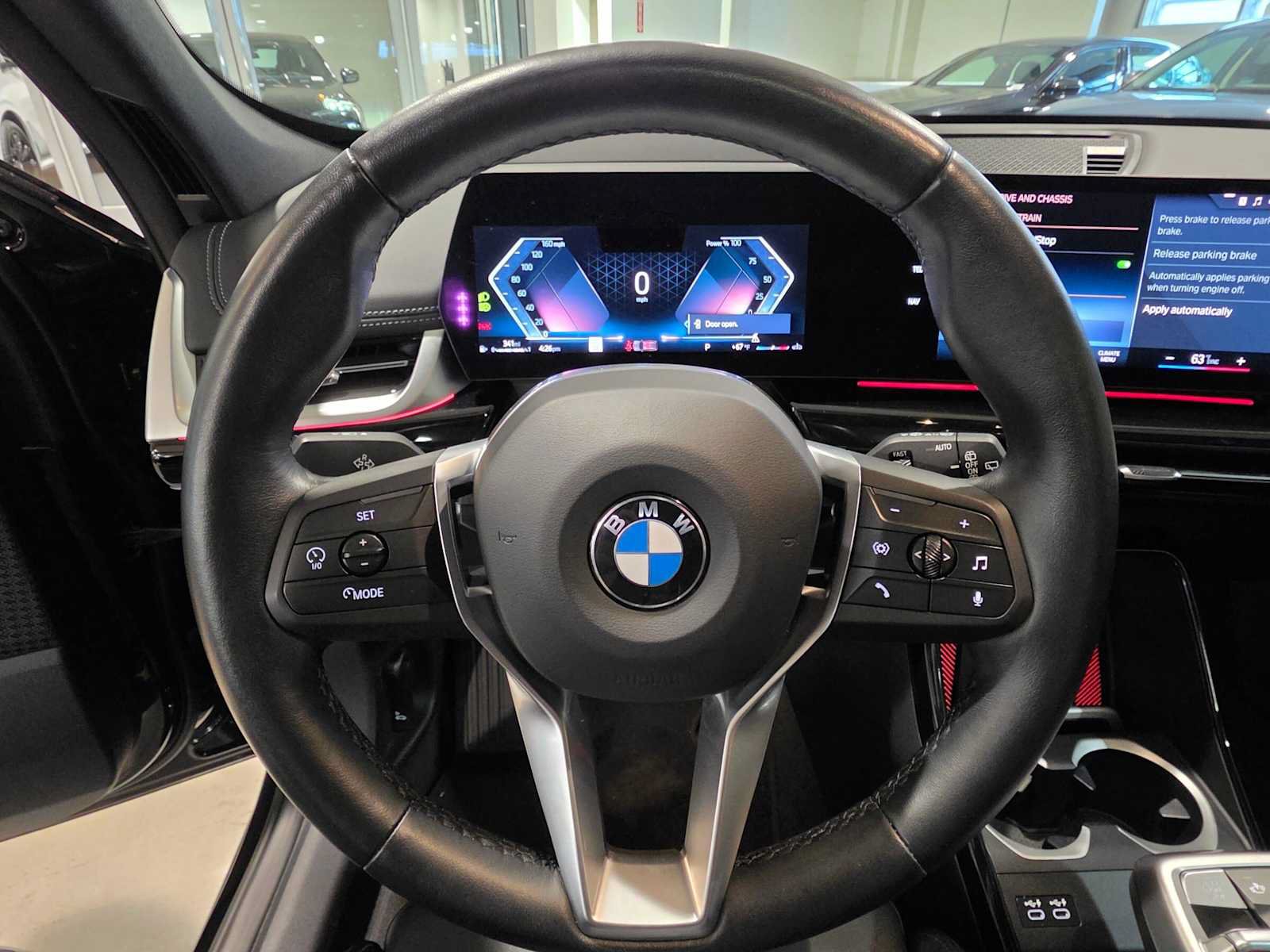 Used 2023 BMW X1 xDrive28i w/ Premium Package AWD/4WD image 25