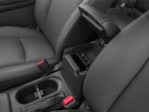 Used 2014 Subaru Forester 2.0XT Touring image 17