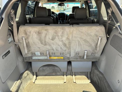 Used 2005 Toyota Sienna XLE Limited AWD/4WD image 27
