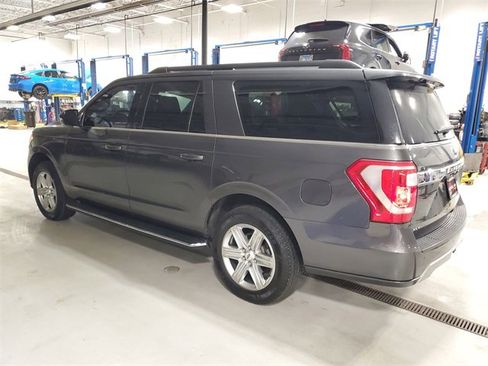 Used 2019 Ford Expedition Max XLT w/ Equipment Group 202A image 4