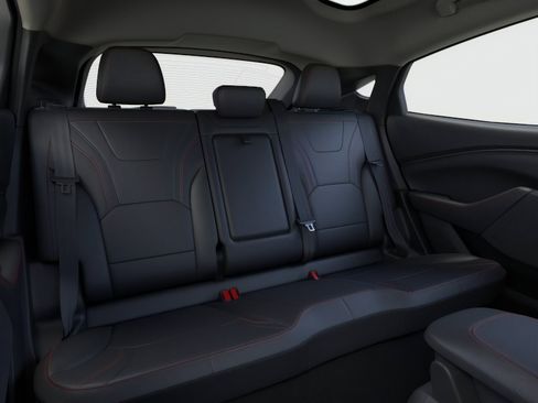 New 2026 Ford Mustang Mach-E Premium w/ Sport Appearance Package RWD image 11