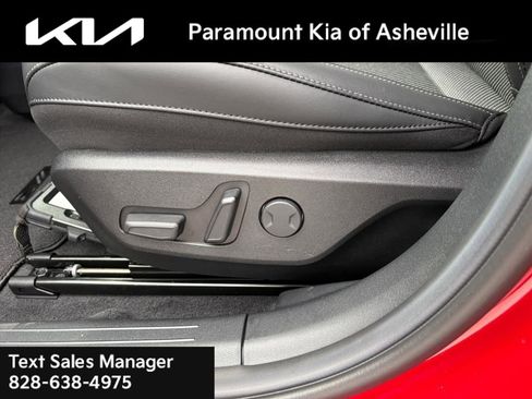 New 2025 Kia EV6 Light image 19