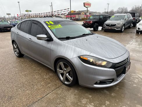 Used 2014 Dodge Dart GT image 6