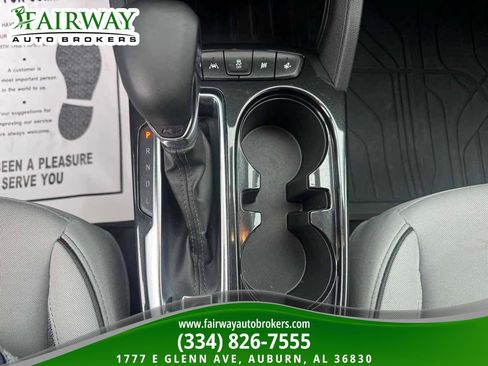 Used 2024 Chevrolet TrailBlazer LT w/ LT Cold Weather Package image 23