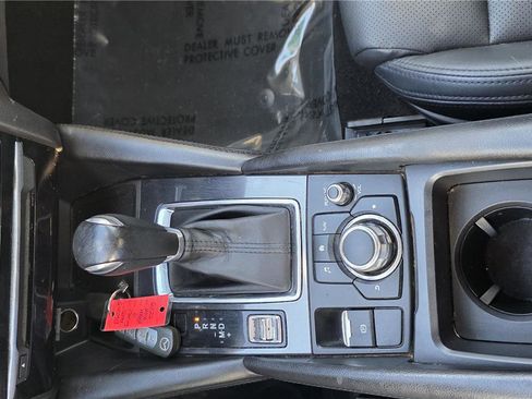 Used 2016 MAZDA MAZDA6 Touring FWD image 17