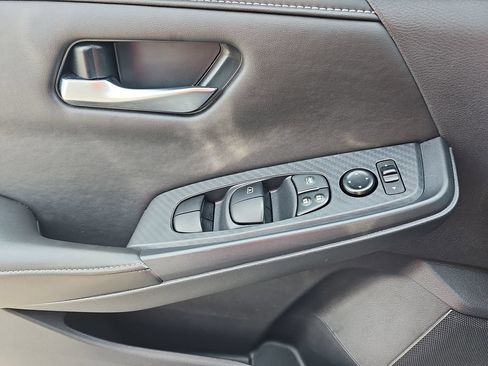 Used 2023 Nissan Sentra SV w/ All-Weather Package FWD image 26