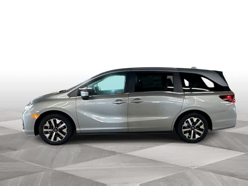 New 2026 Honda Odyssey EX-L image 5