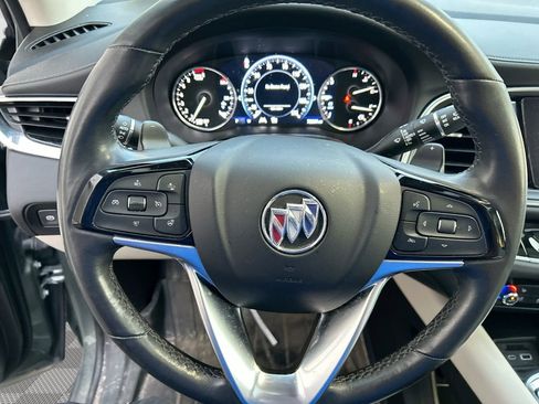 Used 2022 Buick Enclave Avenir w/ Avenir Technology Package AWD/4WD image 33