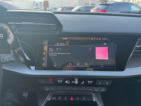 Used 2023 Audi A3 2.0T Premium Plus image 17