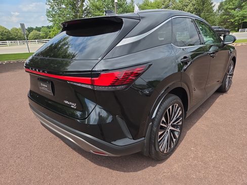 Certified 2024 Lexus RX 350 Premium Plus w/ Convenience Package AWD/4WD image 3