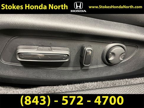 New 2026 Honda Accord EX-L image 15