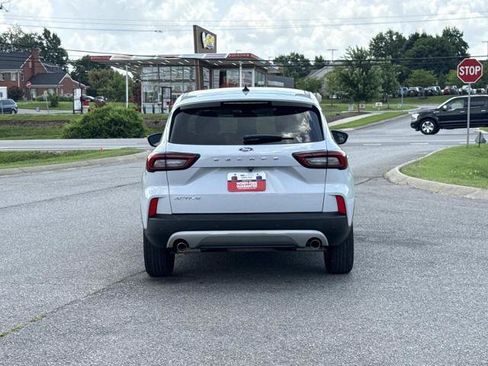 Certified 2025 Ford Escape Active w/ Tech Pack #1 FWD image 5