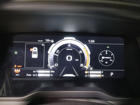 New 2026 Toyota Tundra Platinum image 26