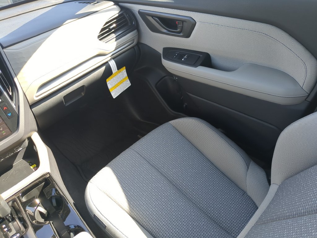New 2026 Subaru Forester Premium AWD/4WD image 17