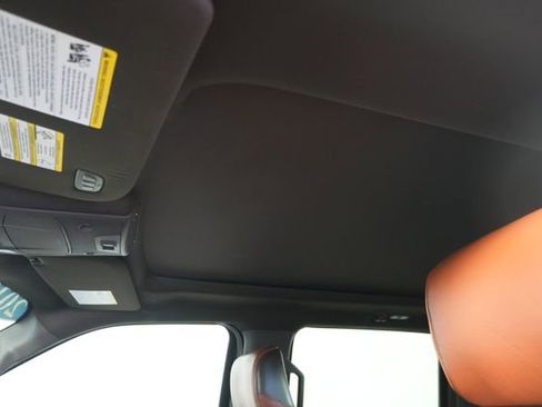 Certified 2019 Ford F150 King Ranch w/ Equipment Group 601A Luxury image 23