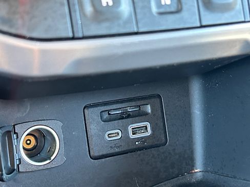 Used 2020 GMC Acadia AT4 w/ Driver Alert Package II image 21