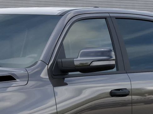 New 2027 RAM 1500 Big Horn AWD/4WD image 12