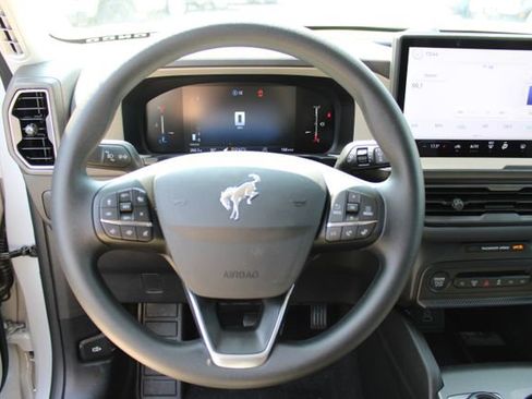 New 2026 Ford Bronco Sport Big Bend AWD/4WD image 6