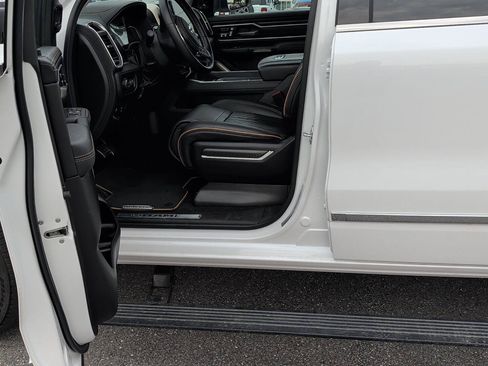 Used 2026 RAM 1500 Tungsten AWD/4WD image 26