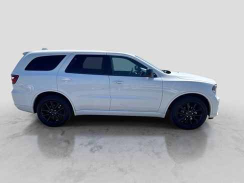 Used 2018 Dodge Durango SXT w/ Quick Order Package 2BB AWD/4WD image 9