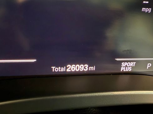 Used 2022 BMW X4 xDrive30i w/ M Sport Package 2 image 18