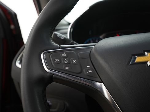 Used 2024 Chevrolet Equinox LT AWD/4WD image 25