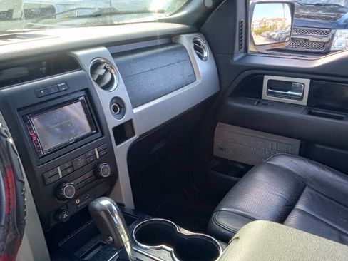 Used 2009 Ford F150 XLT image 7