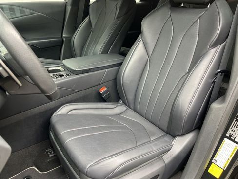 Used 2023 Lexus RX 350 F Sport w/ Accessory Package (Z1) AWD/4WD image 10