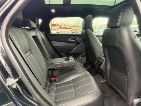 Used 2023 Land Rover Range Rover Velar S image 26