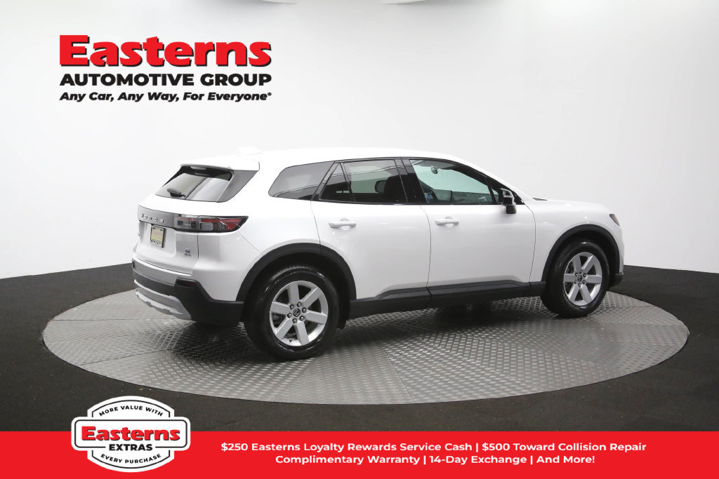 Used 2024 Honda Prologue EX image 41