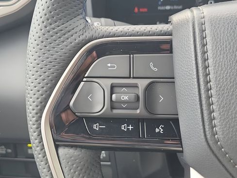 New 2026 Toyota Tundra Platinum image 35