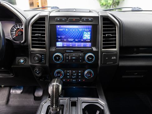 Used 2019 Ford F150 Raptor w/ Equipment Group 802A Luxury AWD/4WD image 18