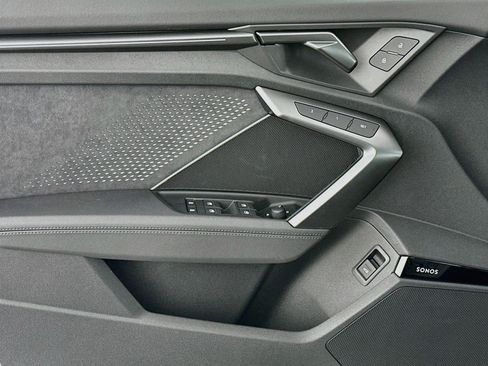 New 2026 Audi RS 3 AWD/4WD image 19