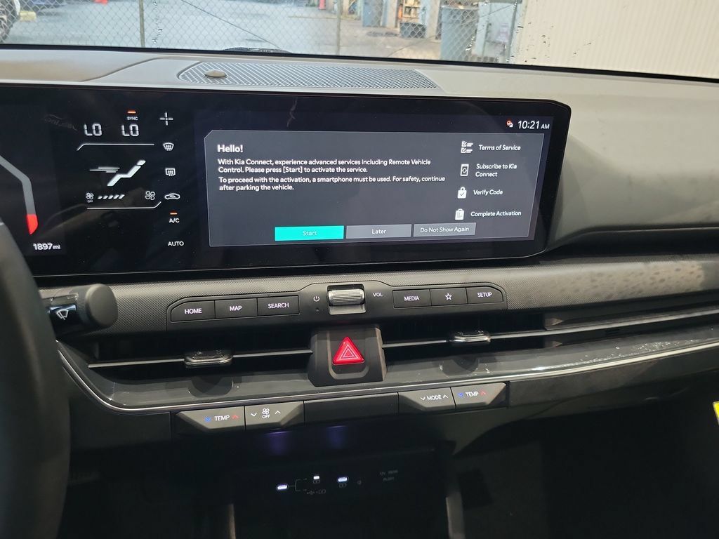 Certified 2025 Kia K4 EX FWD image 23