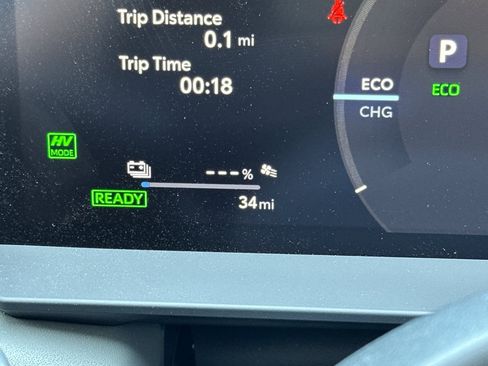 Certified 2026 Toyota RAV4 XSE AWD/4WD image 25
