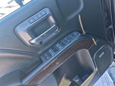 Used 2018 GMC Sierra 3500 Denali w/ Duramax Plus Package AWD/4WD image 11