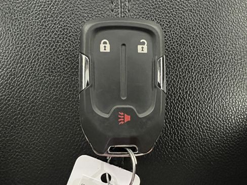 Used 2020 GMC Terrain SLT w/ Preferred Package FWD image 36