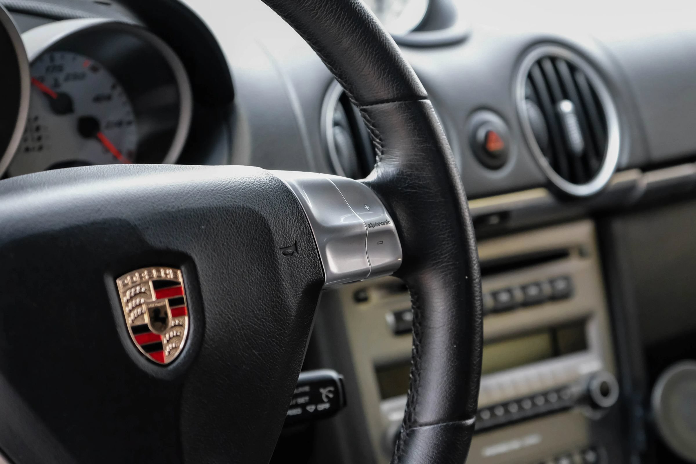 Used 2008 Porsche Cayman S Sport RWD image 14