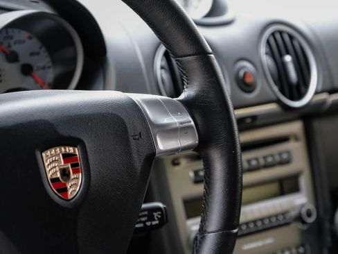 Used 2008 Porsche Cayman S Sport RWD image 14