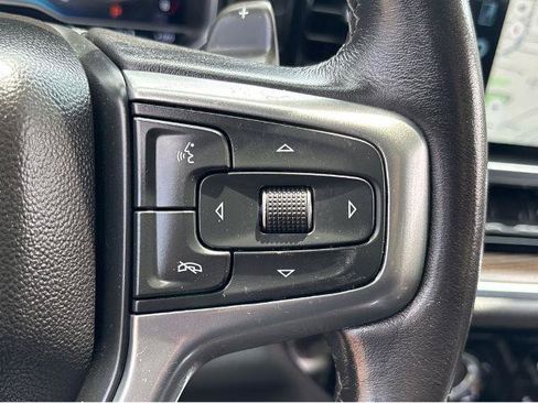 Used 2023 Chevrolet Silverado 1500 RST w/ Protection Package AWD/4WD image 21