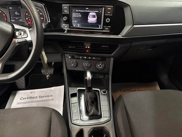 Used 2019 Volkswagen Jetta S w/ Driver Assistance Package FWD image 18
